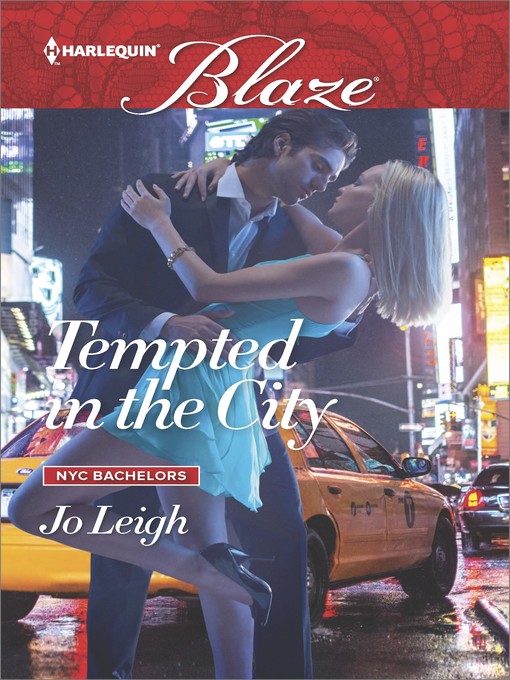 Title details for Tempted in the City by Jo Leigh - Available